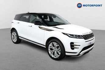 Land Rover Range Rover Evoque 2.0 D200 R-Dynamic SE 5dr Auto