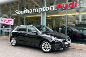 Audi A1 30 TFSI Sport 5dr