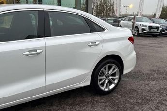 Audi A3 Saloon 30 TFSI Sport 4dr