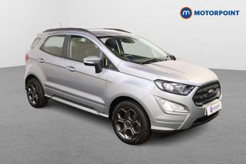 Ford EcoSport 1.0 EcoBoost 125 ST-Line 5dr