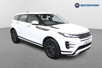 Land Rover Range Rover Evoque 2.0 D150 R-Dynamic 5dr 2WD