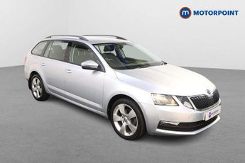 Skoda Octavia 1.5 TSI SE Drive 5dr DSG