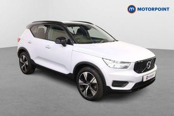 Volvo XC40 1.5 T5 Recharge PHEV R DESIGN 5dr Auto