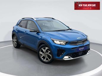 Kia Stonic 1.0T GDi 48V GT-Line 5dr DCT