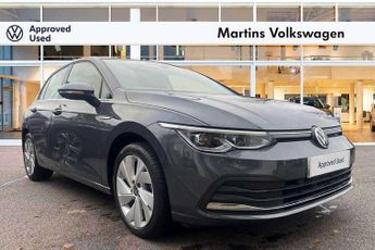 Volkswagen Golf 1.5 TSI 150 Style 5dr