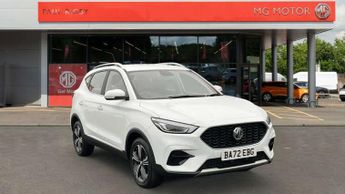 MG ZS 1.5 VTi-TECH Excite 5dr