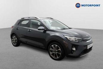 Kia Stonic 1.0T GDi 3 5dr