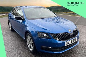 Skoda Octavia 1.5 TSI SE Drive 5dr