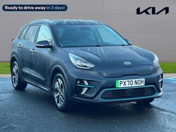 Kia Niro 150kW 4 64kWh 5dr Auto