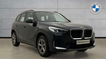 BMW X1 sDrive 20i MHT Sport 5dr Step Auto