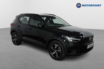 Volvo XC40 2.0 B3P Plus Dark 5dr Auto