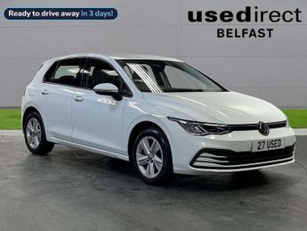 Volkswagen Golf 1.5 TSI Life 5dr