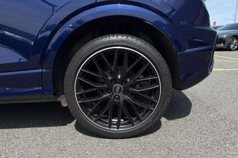 Audi Q2 35 TFSI Black Edition 5dr S Tronic