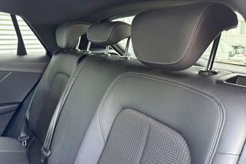 Audi Q2 35 TFSI Black Edition 5dr S Tronic
