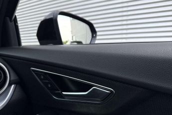 Audi Q2 35 TFSI Black Edition 5dr S Tronic