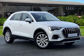 Audi Q3 35 TFSI Sport 5dr S Tronic