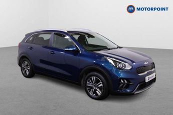 Kia Niro 1.6 GDi Hybrid 2 5dr DCT