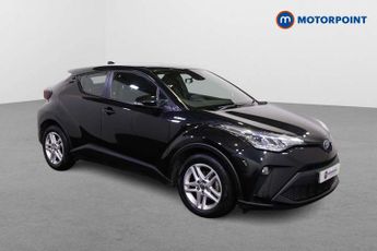 Toyota C-HR 1.8 Hybrid Icon 5dr CVT