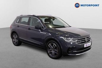 Volkswagen Tiguan 1.5 TSI 150 Elegance 5dr DSG