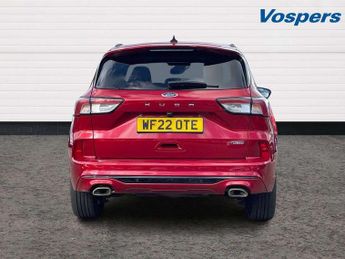 Ford Kuga 2.5 PHEV ST-Line 5dr CVT