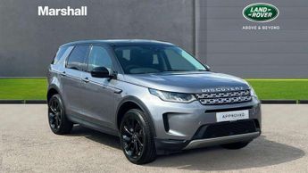 Land Rover Discovery Sport 2.0 D150 SE 5dr Auto