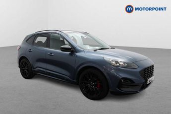 Ford Kuga 1.5 EcoBoost 150 Black Package Edition 5dr