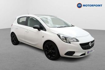 Vauxhall Corsa 1.4 Griffin 5dr