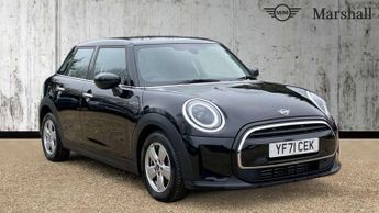 MINI Hatch 1.5 Cooper Classic 5dr