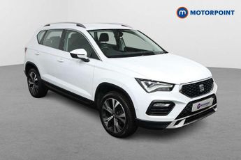 SEAT Ateca 1.5 TSI EVO SE Technology 5dr DSG