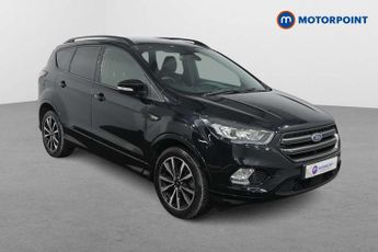 Ford Kuga 1.5 EcoBoost ST-Line 5dr 2WD