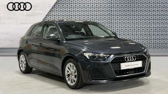 Audi A1 30 TFSI 110 Sport 5dr