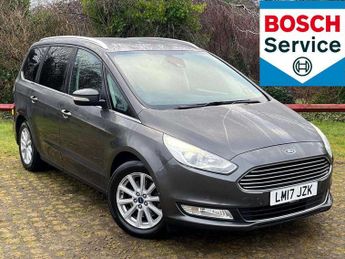 Ford Galaxy 2.0 TDCi 150 Titanium X 5dr