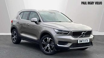 Volvo XC40 1.5 T5 Recharge PHEV Inscription 5dr Auto