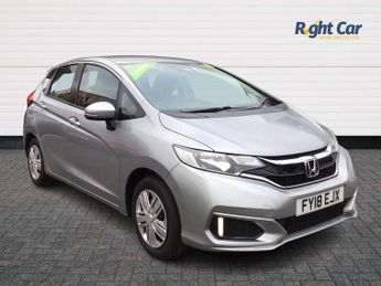 Honda Jazz 1.3 i-VTEC S 5dr