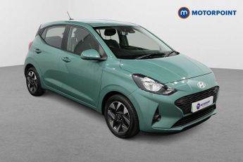 Hyundai I10 1.0 Advance 5dr