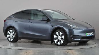 Tesla Model Y Long Range AWD 5dr Auto