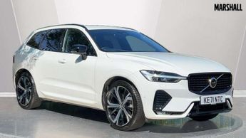 Volvo XC60 2.0 B5P R DESIGN Pro 5dr Geartronic