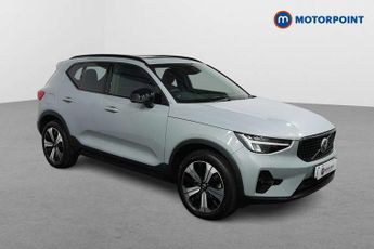 Volvo XC40 1.5 T5 Recharge PHEV Ultimate Dark 5dr Auto