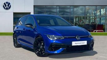 Volkswagen Golf 2.0 TSI 333 R 20 Years 4Motion 5dr DSG