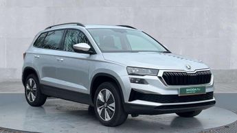 Skoda Karoq 1.0 TSI SE Drive 5dr