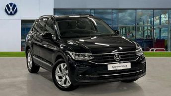 Volkswagen Tiguan 1.5 TSI 150 Life 5dr