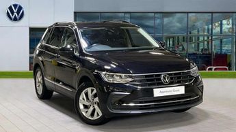 Volkswagen Tiguan 1.5 TSI 150 Life 5dr DSG