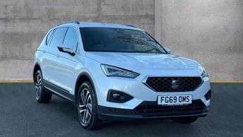 SEAT Tarraco 2.0 TDI SE Technology 5dr