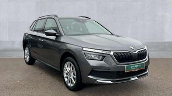 Skoda Kamiq 1.0 TSI 110 SE Drive 5dr DSG