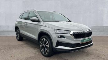 Skoda Karoq 1.0 TSI SE L 5dr