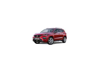 SEAT Leon Estate 1.0 eTSI FR Sport 5dr DSG