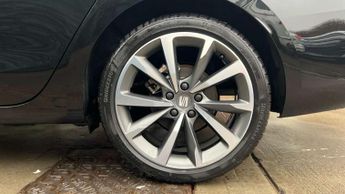 SEAT Leon Estate 1.0 eTSI FR Sport 5dr DSG