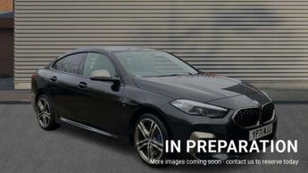 BMW M235 M235i xDrive 4dr Step Auto