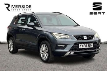 SEAT Ateca 1.0 TSI SE L [EZ] 5dr