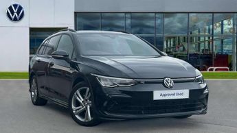 Volkswagen Golf TDi 2.0 TDI 150 R-Line 5dr DSG